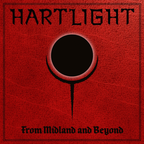 Hartlight : From Midland and Beyond